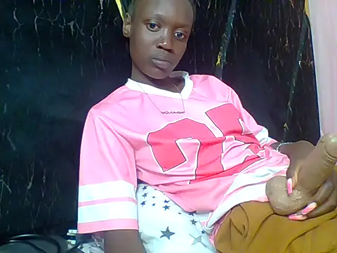 SLIM-EBONY2006 online show from 19, 6, 2026