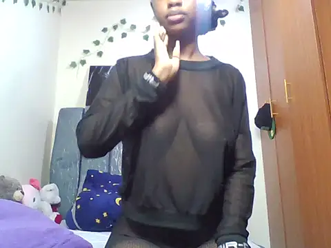 slim baby031 online show from 5, 7, 2026