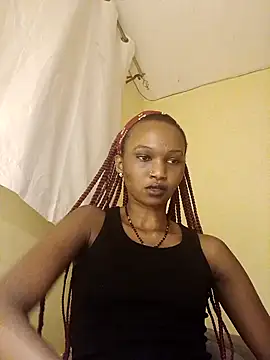 Sugarpie  online show from 18, 6, 2026