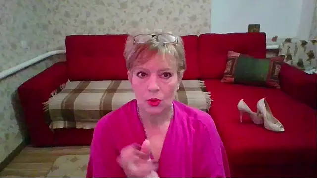 SamantaxFocs online show from 5, 6, 2026