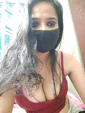 Amrita Thakur01 online show from 25, 6, 2026