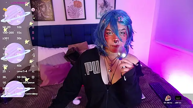 Neko ne 69 online show from 24, 5, 2026