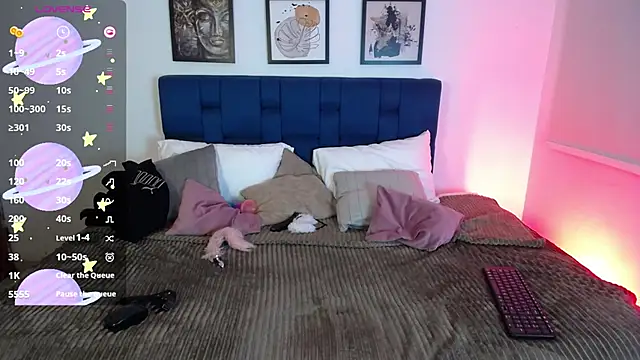 Neko ne 69 online show from 29, 5, 2026