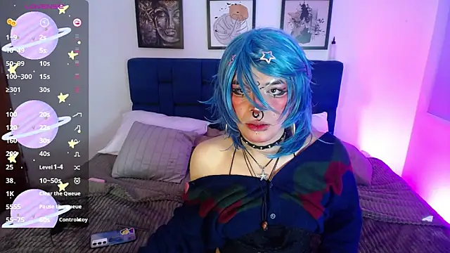 Neko ne 69 online show from 30, 5, 2026