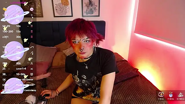 Neko ne 69 online show from 3, 6, 2026