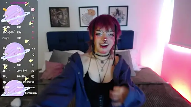 Neko ne 69 online show from 5, 6, 2026