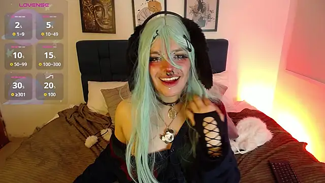 Neko ne 69 online show from 14, 7, 2026