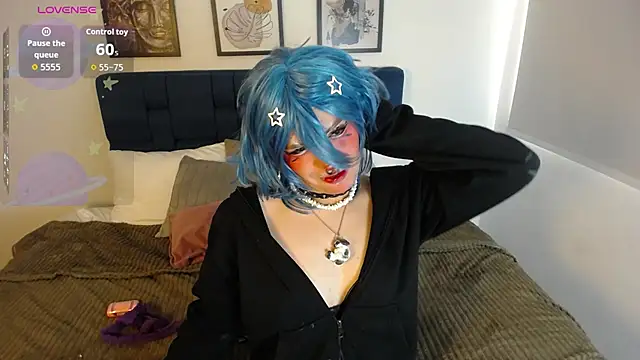 Neko ne 69 online show from 22, 7, 2026