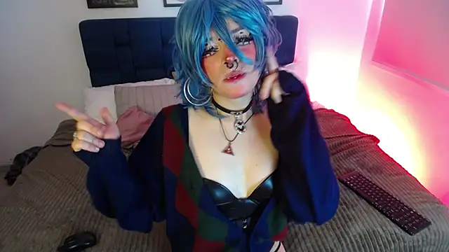 Neko ne 69 online show from 27, 7, 2026