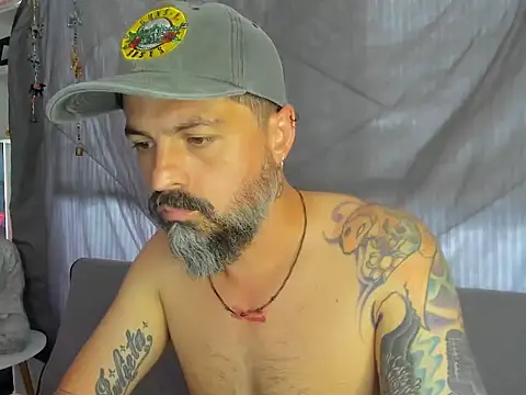 Miguel angeel  online show from 23, 5, 2026