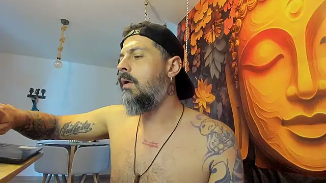 Miguel angeel  online show from 3, 6, 2026