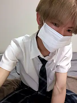 hayato 07 online show from 13, 7, 2026