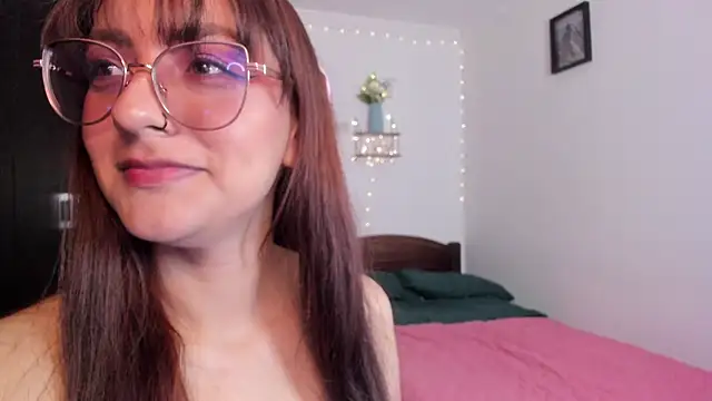 Lucy Doll85 online show from 10, 6, 2026