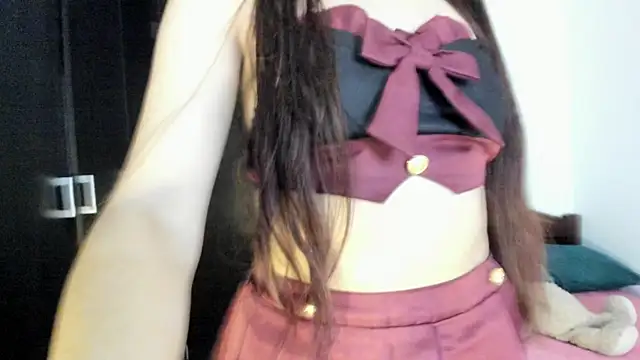 Lucy Doll85 online show from 10, 7, 2026