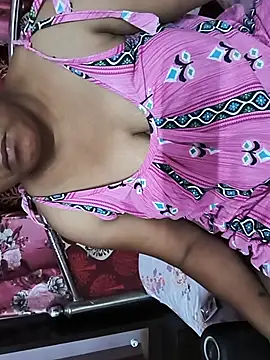 Curvy Jyoti online show from 25, 5, 2026