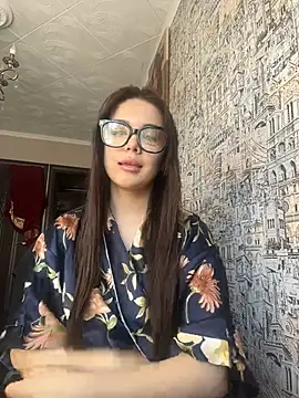 aloeeevera444 online show from 19, 5, 2026