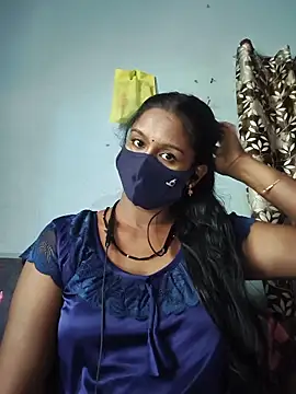madhushree143 online show from 6, 6, 2026