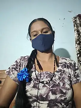 madhushree143 online show from 9, 6, 2026