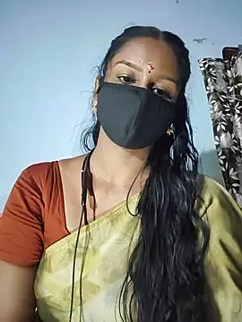 madhushree143 online show from 19, 6, 2026