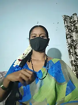 madhushree143 online show from 8, 7, 2026