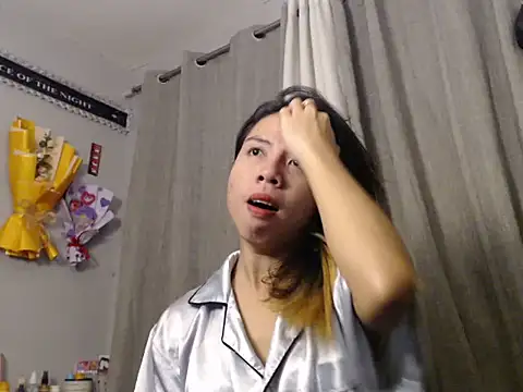 Super Hot BunnyXX online show from 24, 6, 2026