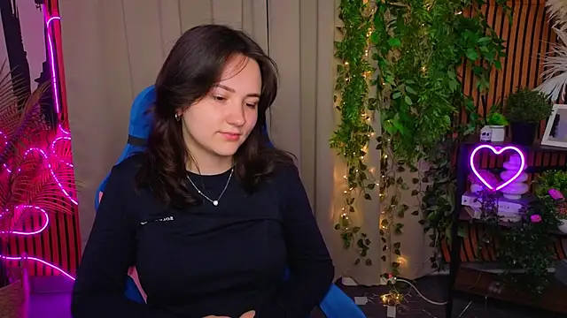 CrystalRyan online show from 1, 6, 2026