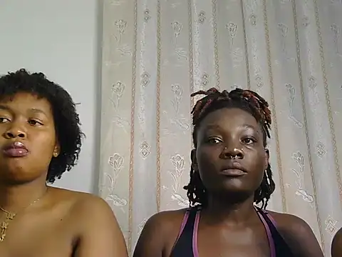 Brenasweet online show from 12, 6, 2026