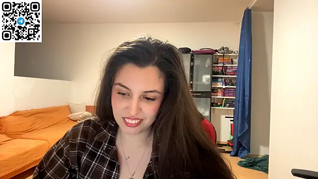 SweetFenomen67 online show from 20, 5, 2026