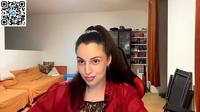 SweetFenomen67 online show from 28, 5, 2026
