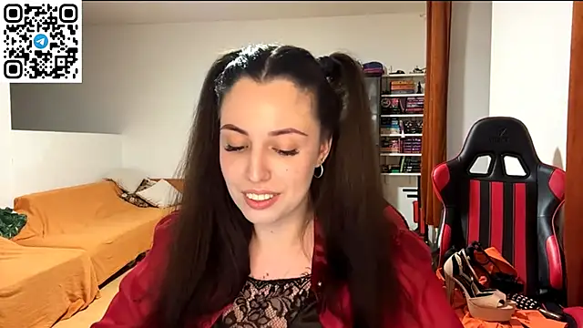 SweetFenomen67 online show from 16, 6, 2026