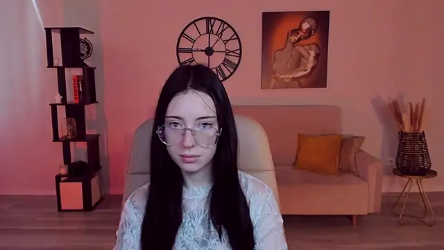 AlexisBliss online show from 6, 7, 2026