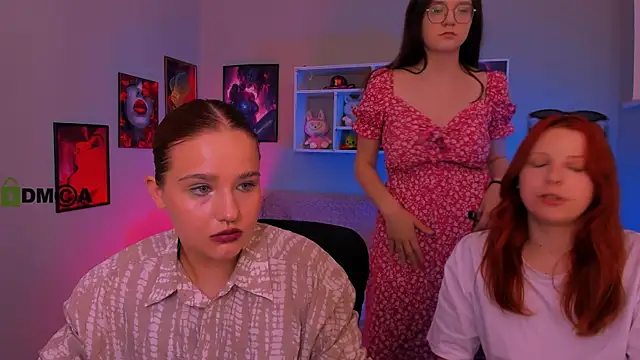 Snapshot of kriss_babyyy chatting on 19, 7, 2026 kriss babyyy online show from 19, 7, 2026