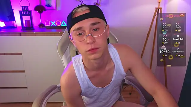 e1v1s online show from 10, 6, 2026