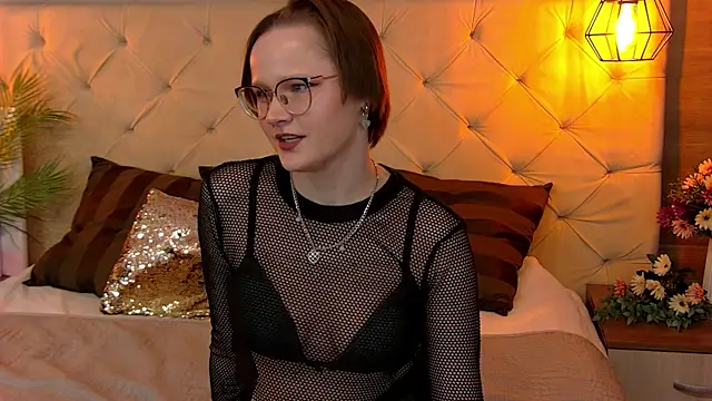 AgnesRay online show from 21, 5, 2026