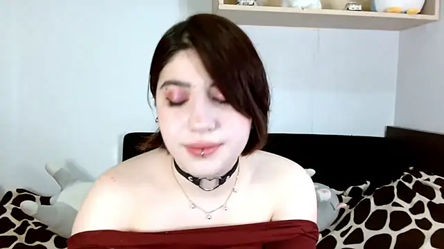 Oriana secret online show from 27, 6, 2026