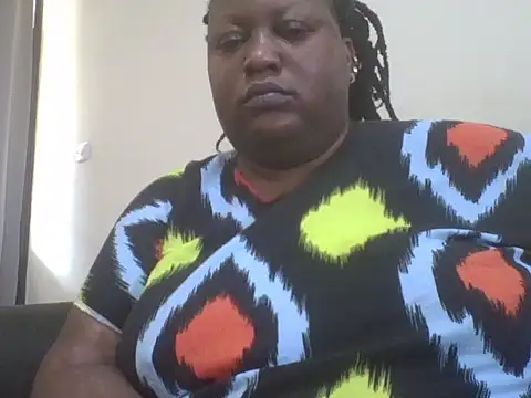 fat ebonyqueen online show from 7, 6, 2026