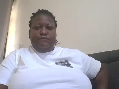 fat ebonyqueen online show from 8, 6, 2026