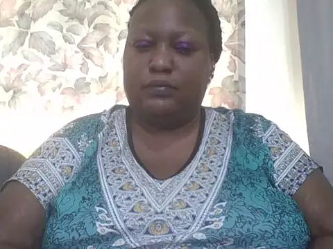 fat ebonyqueen online show from 22, 6, 2026