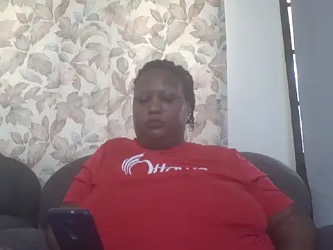 fat ebonyqueen online show from 27, 6, 2026