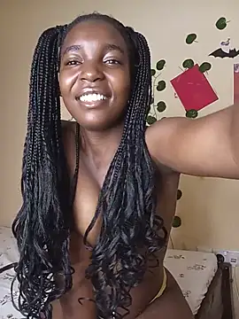Imani- online show from 18, 7, 2026