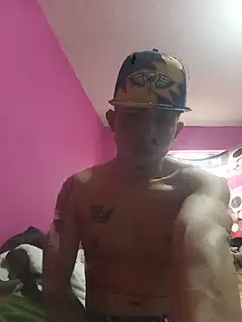 exoticosexual6996 online show from 8, 7, 2026
