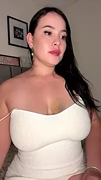 Olivia valentti online show from 5, 7, 2026
