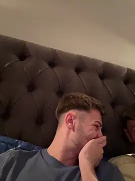 boyfriends24h online show from 18, 5, 2026