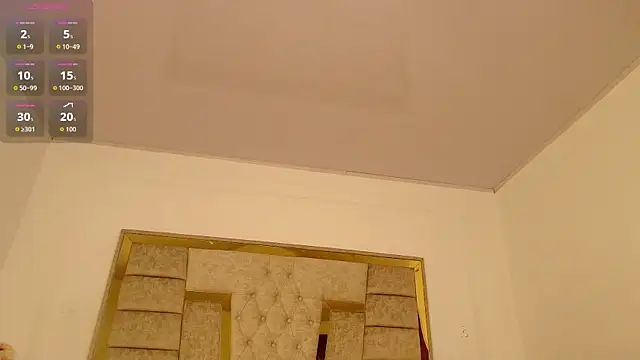sofia sterling online show from 6, 7, 2026