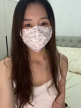 TONGTONG915 online show from 20, 5, 2026