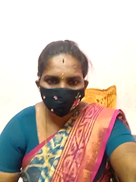 CuteTamizhachi online show from 9, 6, 2026