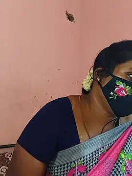 CuteTamizhachi online show from 23, 6, 2026