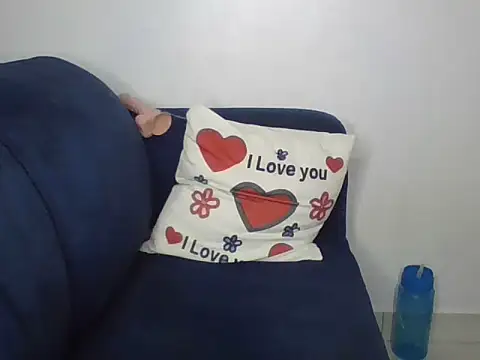 Kinky Sexy online show from 13, 6, 2026