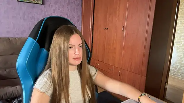 SilkSinner  online show from 12, 7, 2026