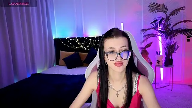 Ariella Me online show from 7, 7, 2026